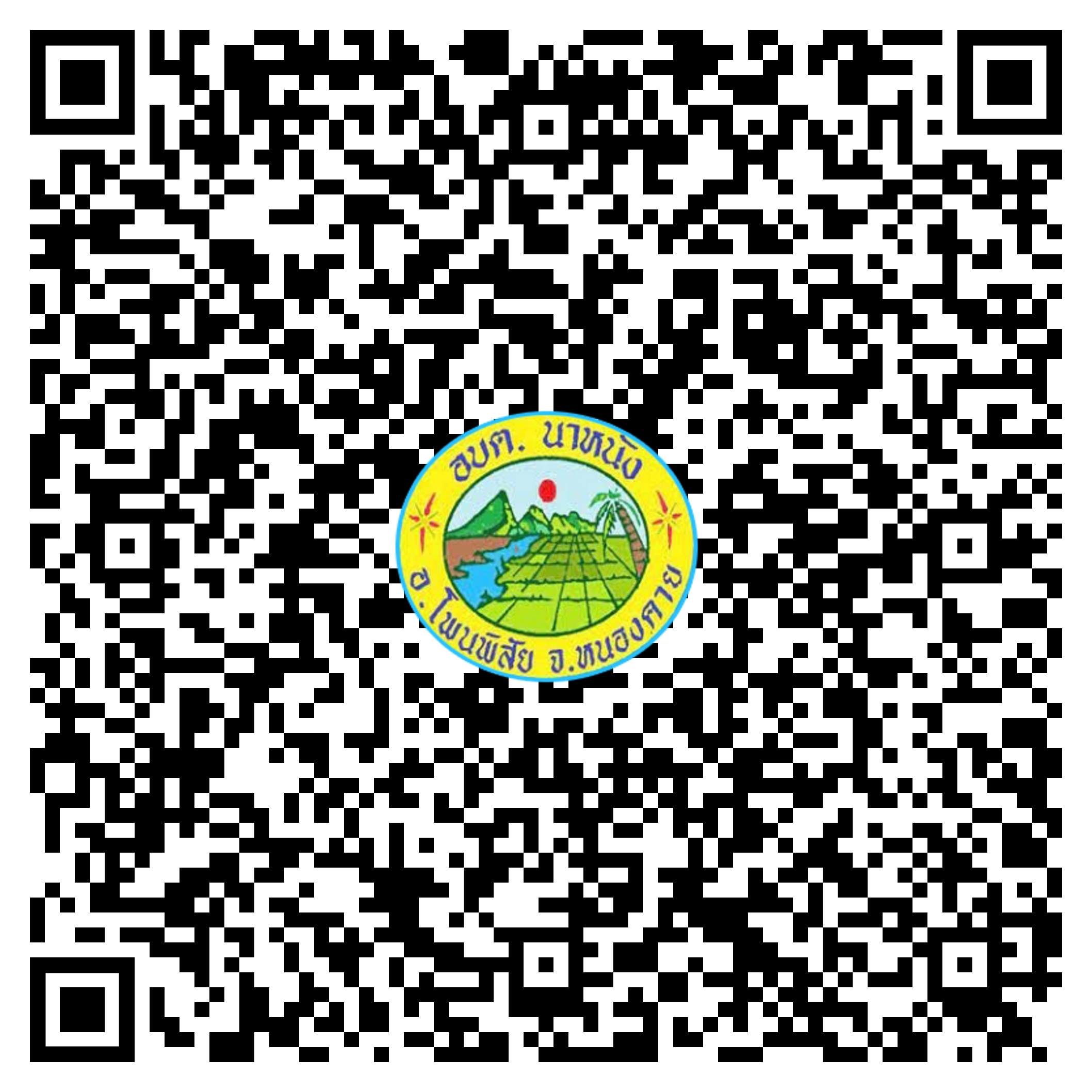 qr code 030