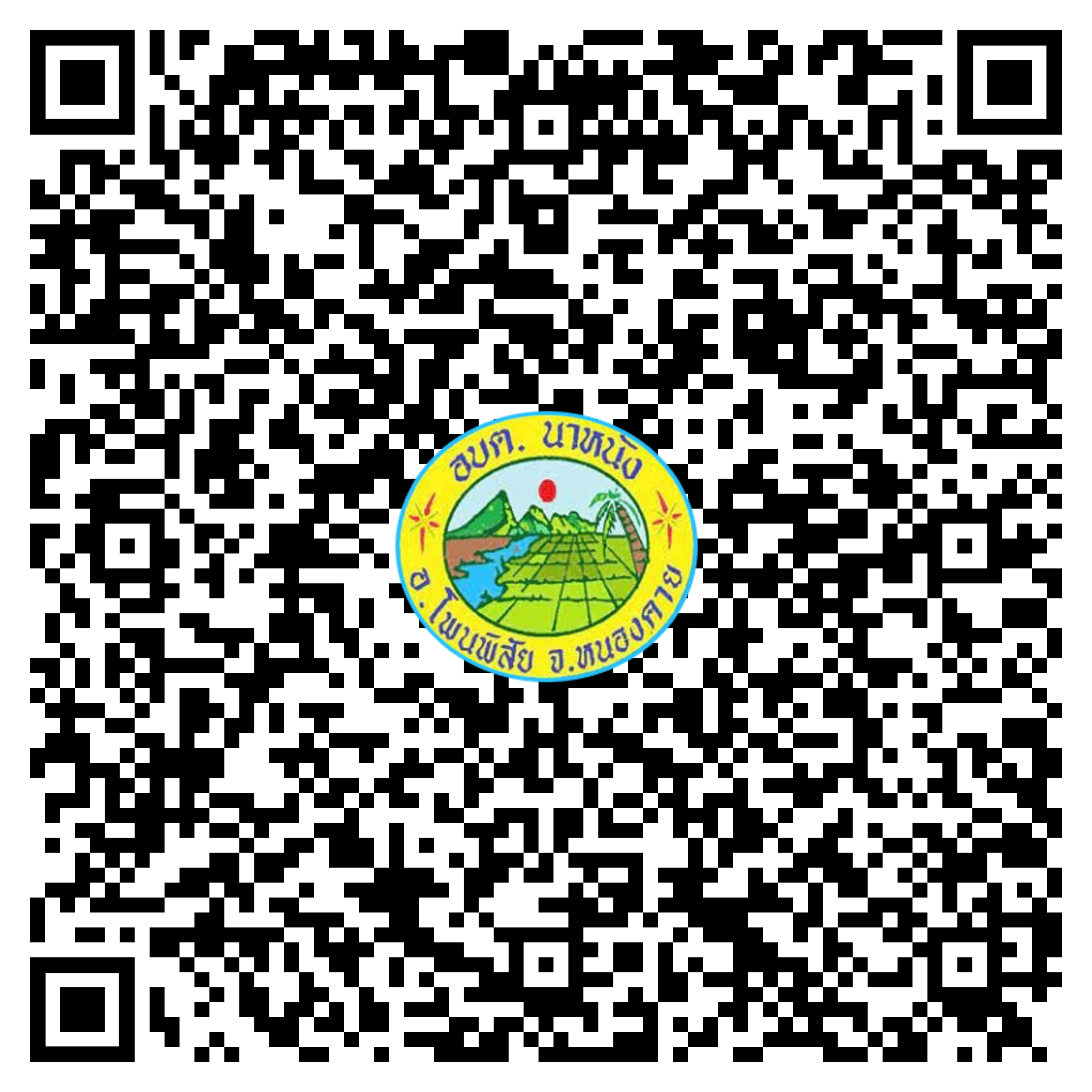 qr code 030