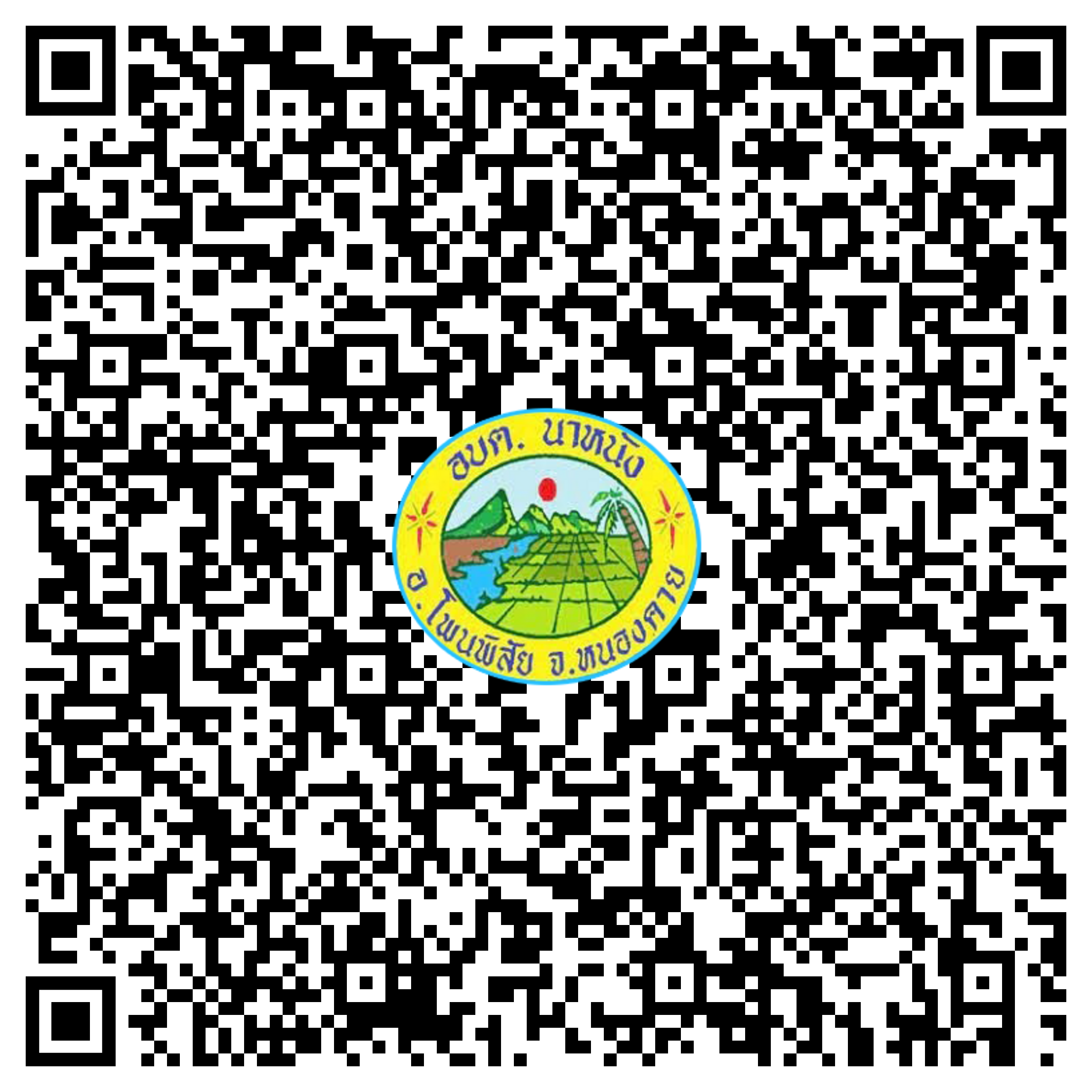 qr code 030